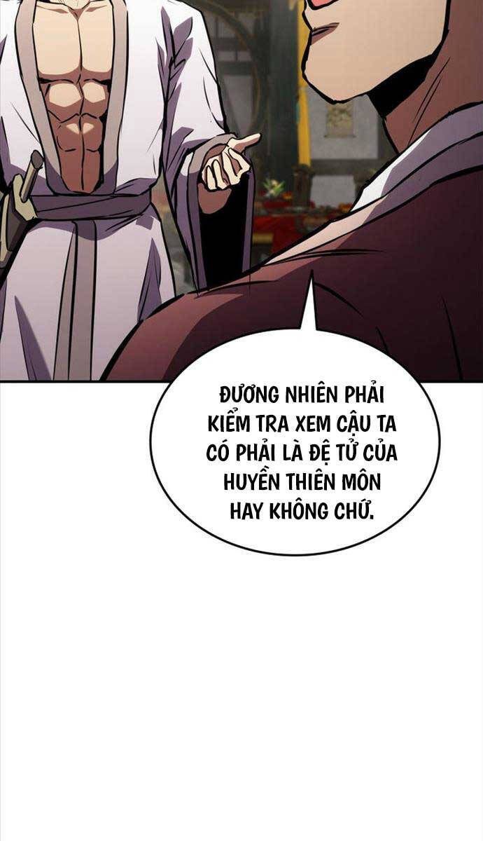 Sự Trở Lại Của Vị Thần Sức Mạnh Chap 133 - Next Chap 134