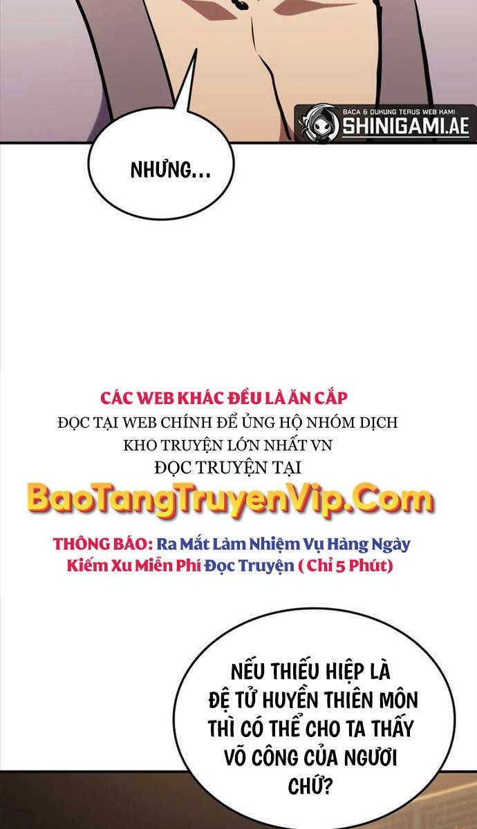 Sự Trở Lại Của Vị Thần Sức Mạnh Chap 133 - Next Chap 134