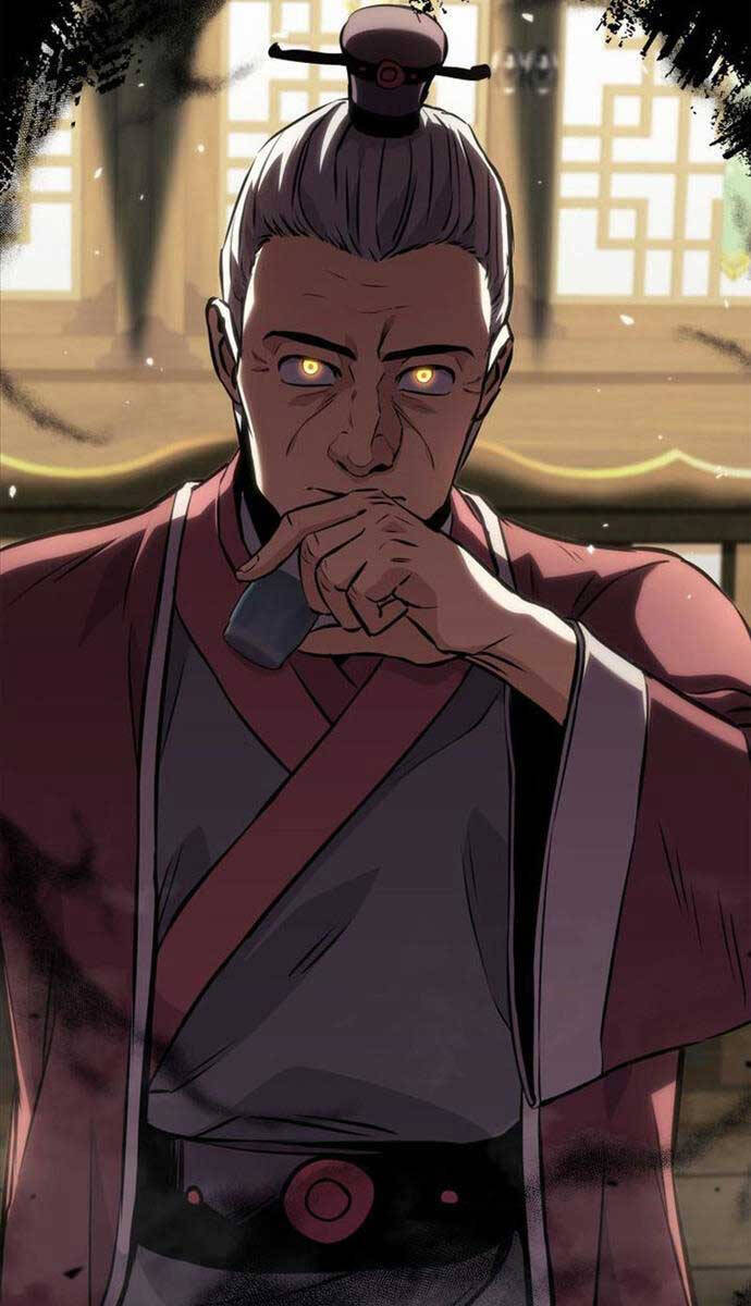 Sự Trở Lại Của Vị Thần Sức Mạnh Chap 133 - Next Chap 134