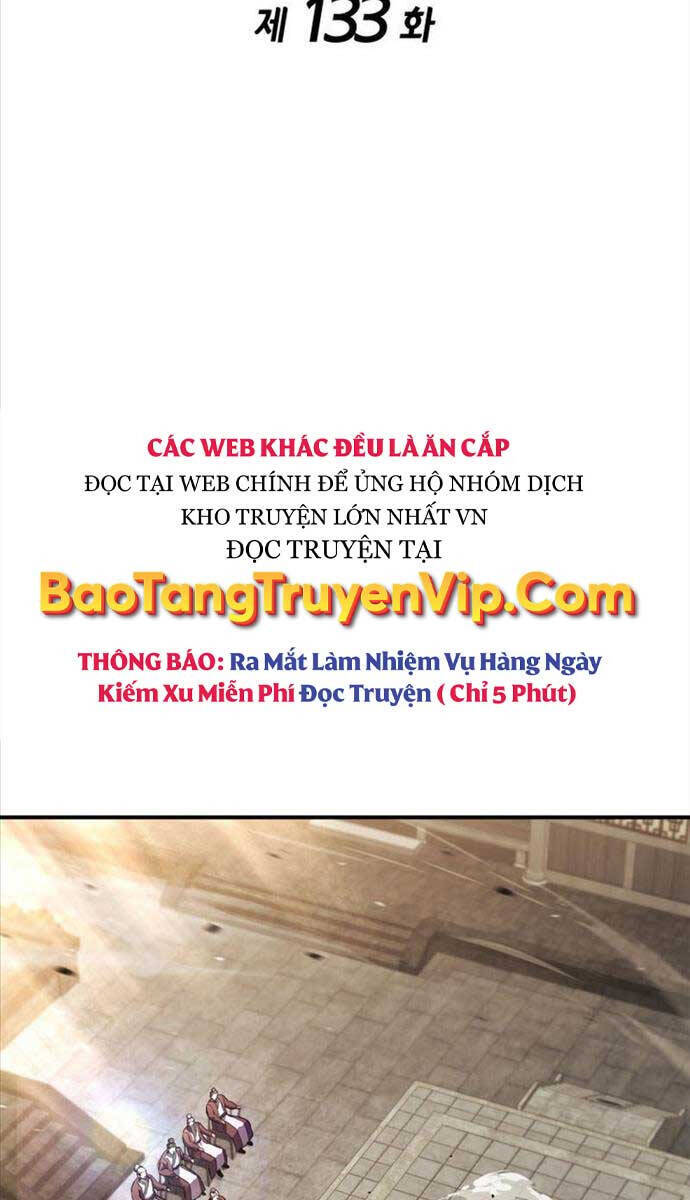 Sự Trở Lại Của Vị Thần Sức Mạnh Chap 133 - Next Chap 134