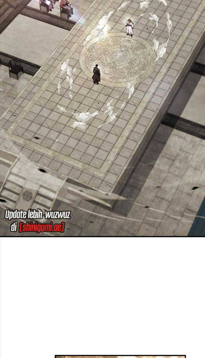 Sự Trở Lại Của Vị Thần Sức Mạnh Chap 133 - Next Chap 134