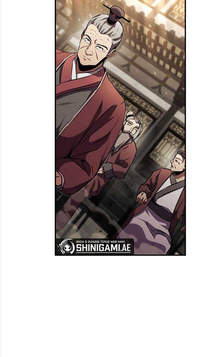 Sự Trở Lại Của Vị Thần Sức Mạnh Chap 133 - Next Chap 134