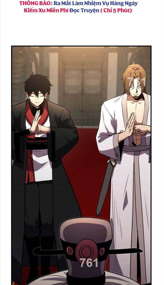 Sự Trở Lại Của Vị Thần Sức Mạnh Chap 133 - Next Chap 134