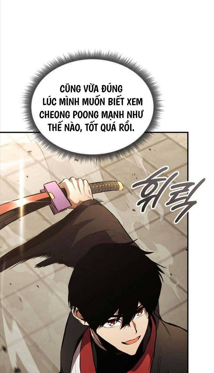 Sự Trở Lại Của Vị Thần Sức Mạnh Chap 133 - Next Chap 134