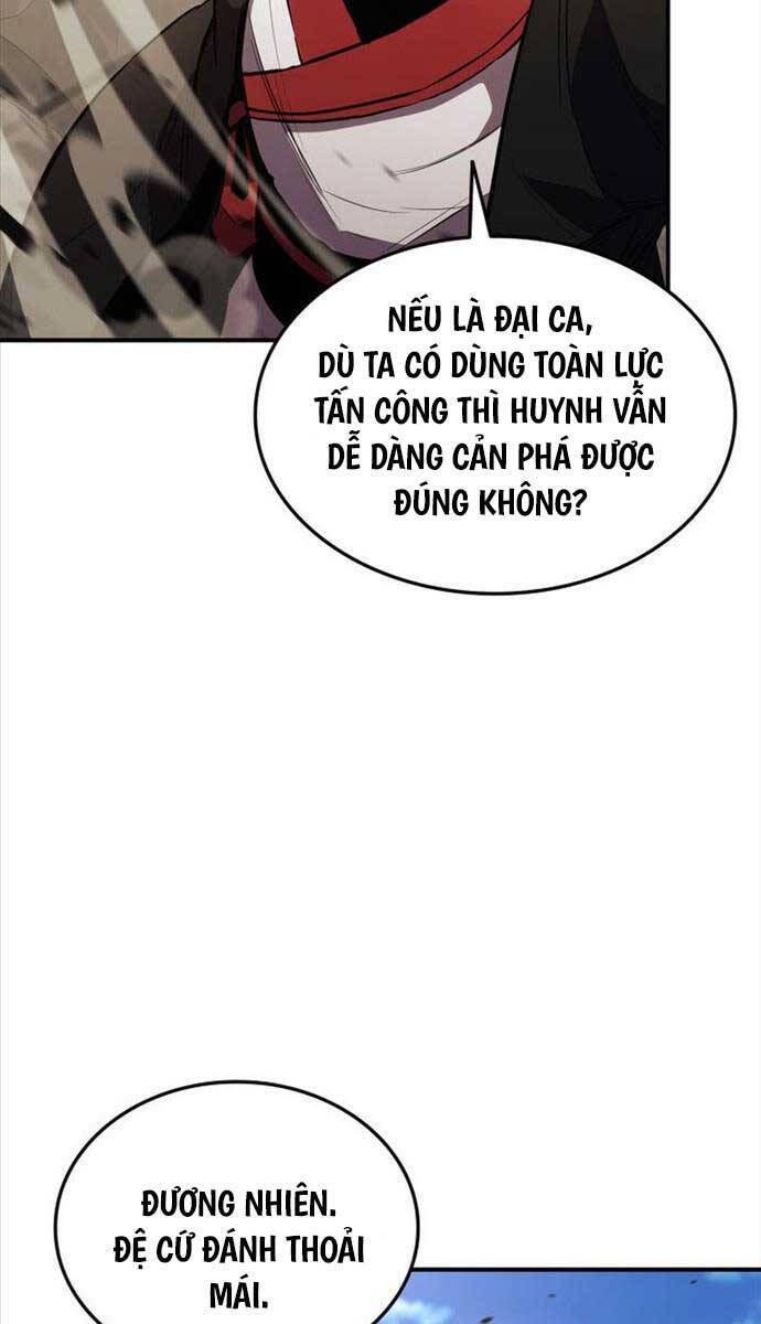 Sự Trở Lại Của Vị Thần Sức Mạnh Chap 133 - Next Chap 134