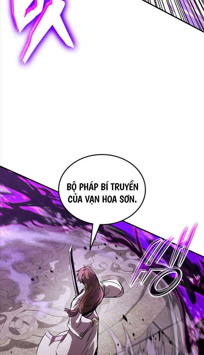 Sự Trở Lại Của Vị Thần Sức Mạnh Chap 133 - Next Chap 134