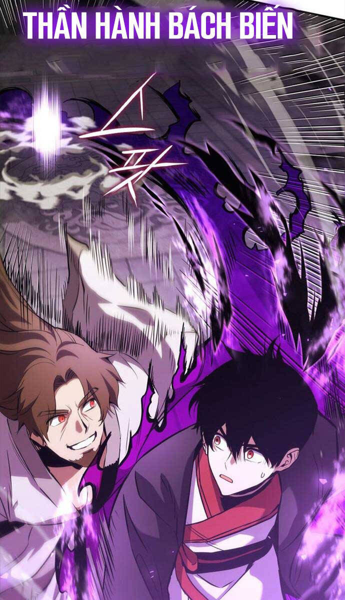 Sự Trở Lại Của Vị Thần Sức Mạnh Chap 133 - Next Chap 134