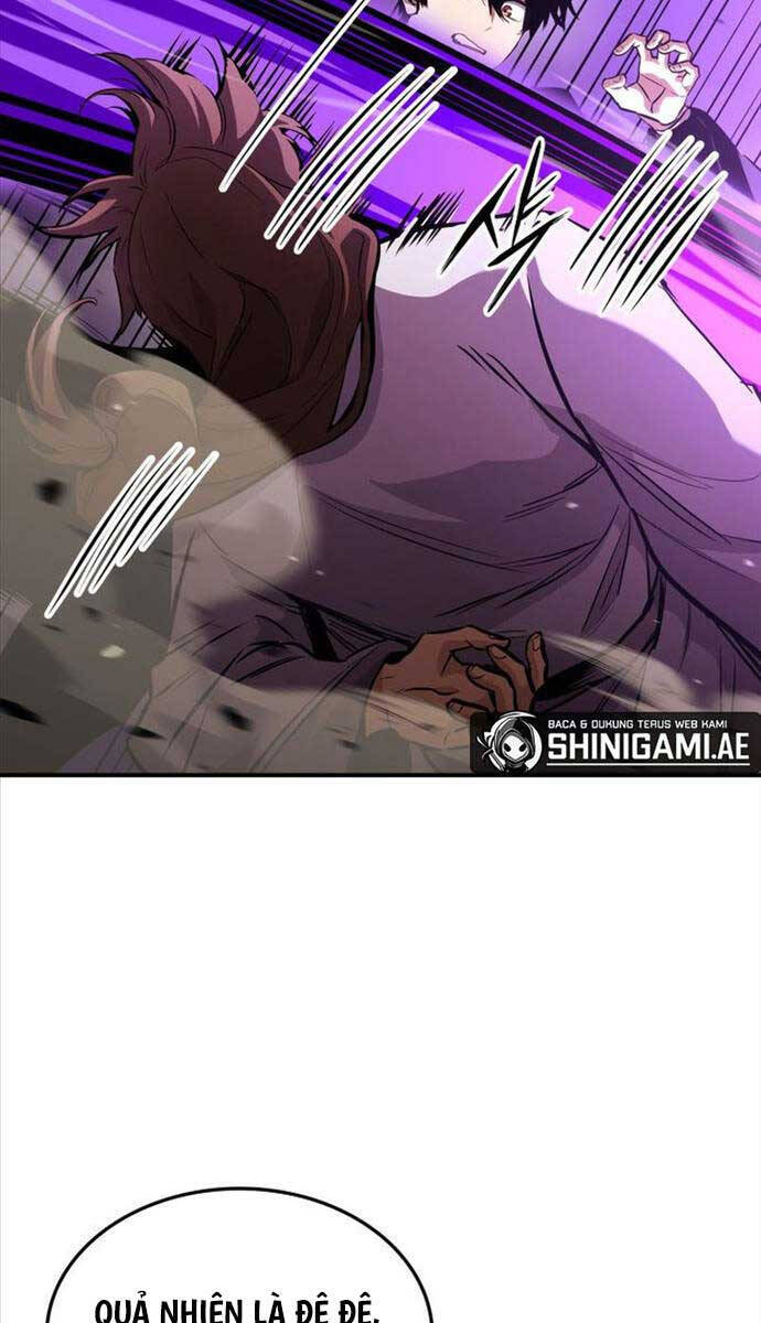 Sự Trở Lại Của Vị Thần Sức Mạnh Chap 133 - Next Chap 134