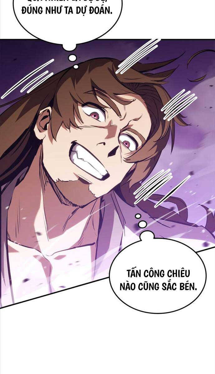 Sự Trở Lại Của Vị Thần Sức Mạnh Chap 133 - Next Chap 134