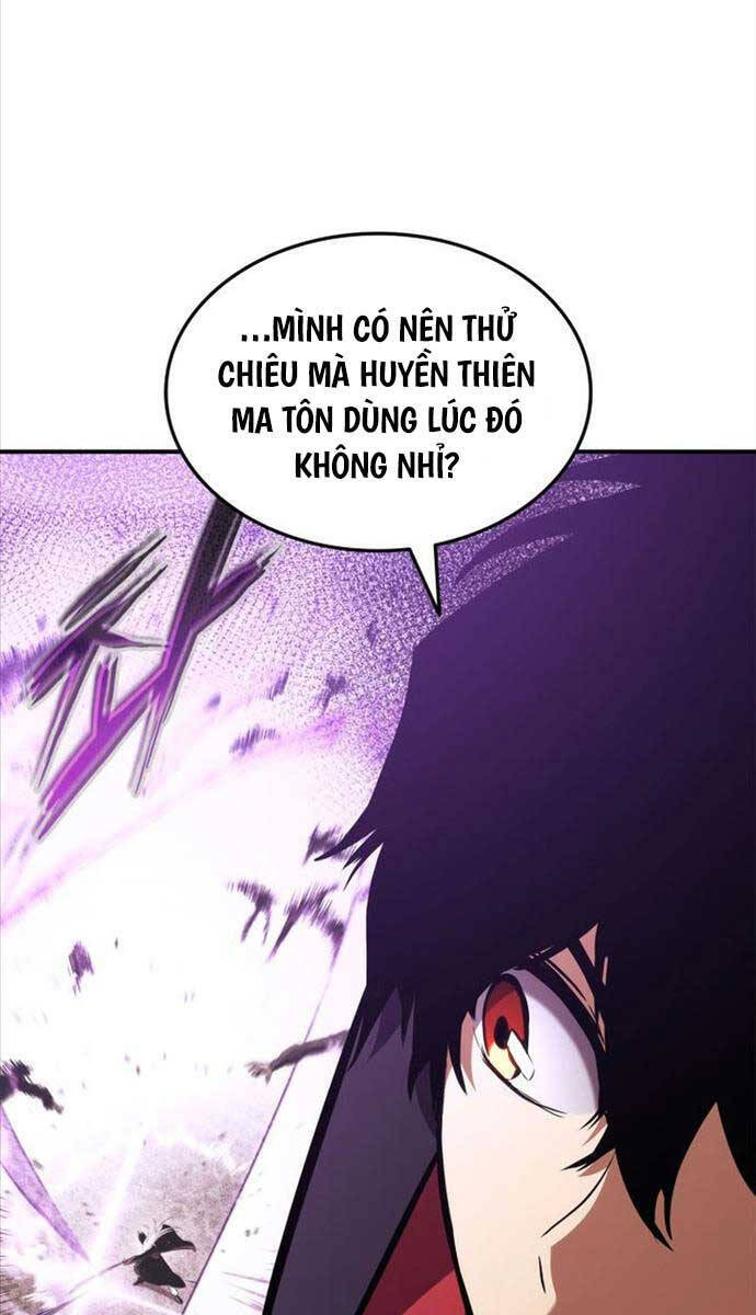 Sự Trở Lại Của Vị Thần Sức Mạnh Chap 133 - Next Chap 134