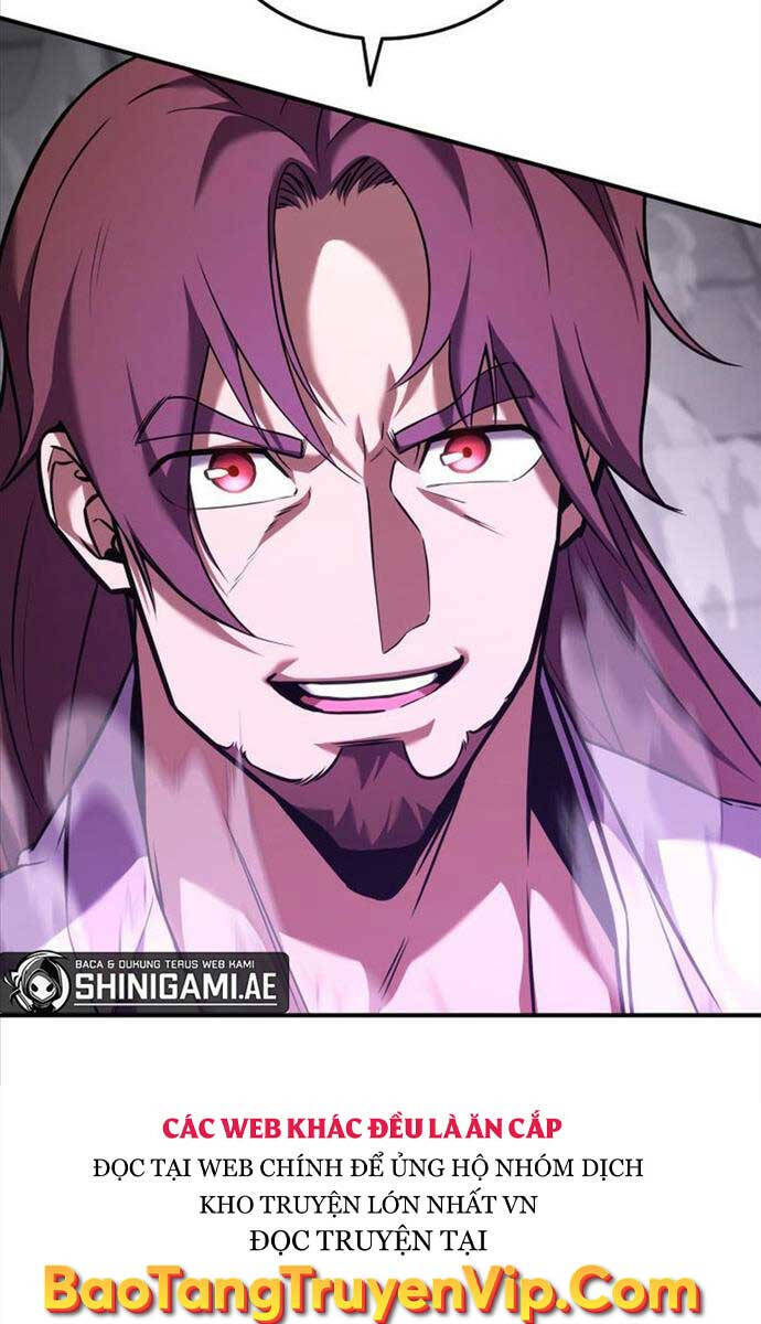 Sự Trở Lại Của Vị Thần Sức Mạnh Chap 133 - Next Chap 134