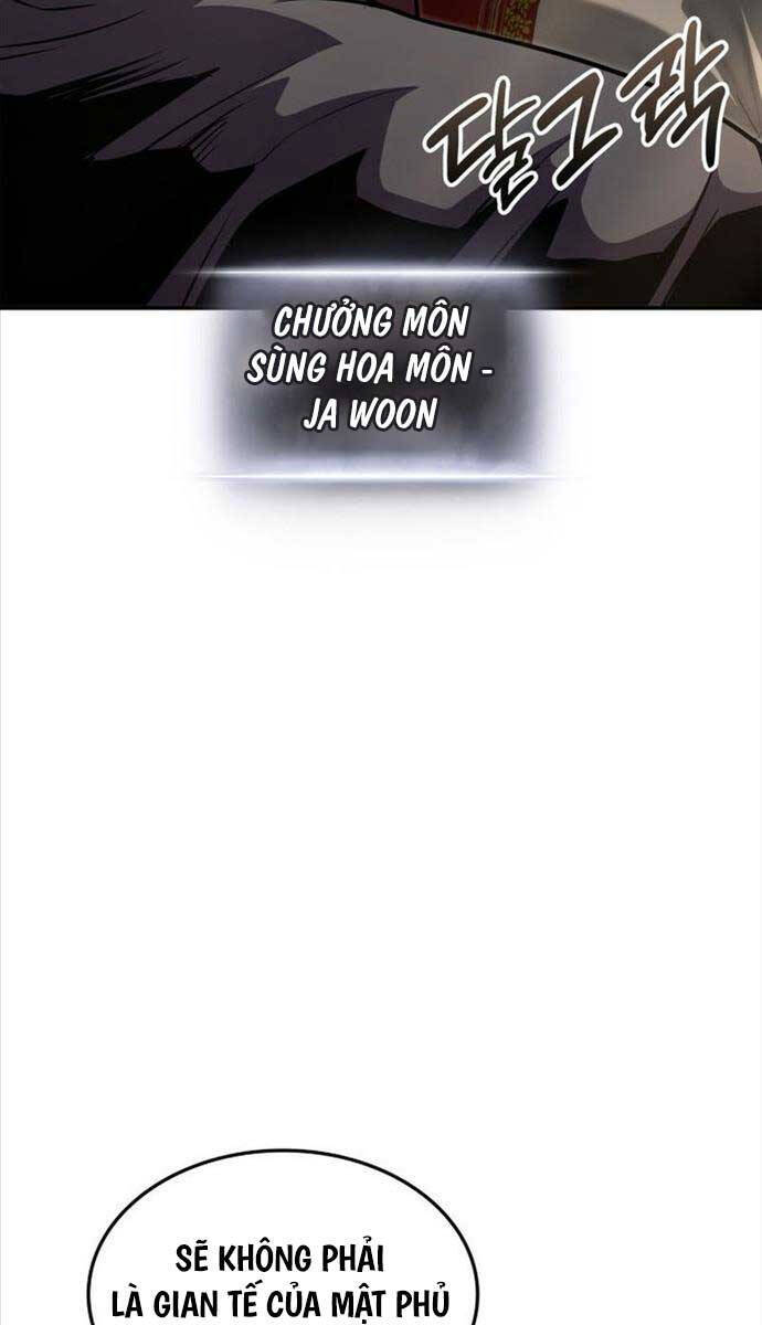 Sự Trở Lại Của Vị Thần Sức Mạnh Chap 133 - Next Chap 134