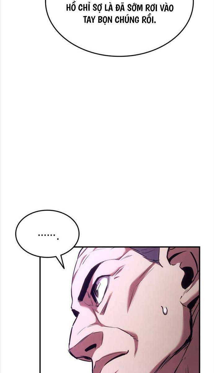 Sự Trở Lại Của Vị Thần Sức Mạnh Chap 133 - Next Chap 134