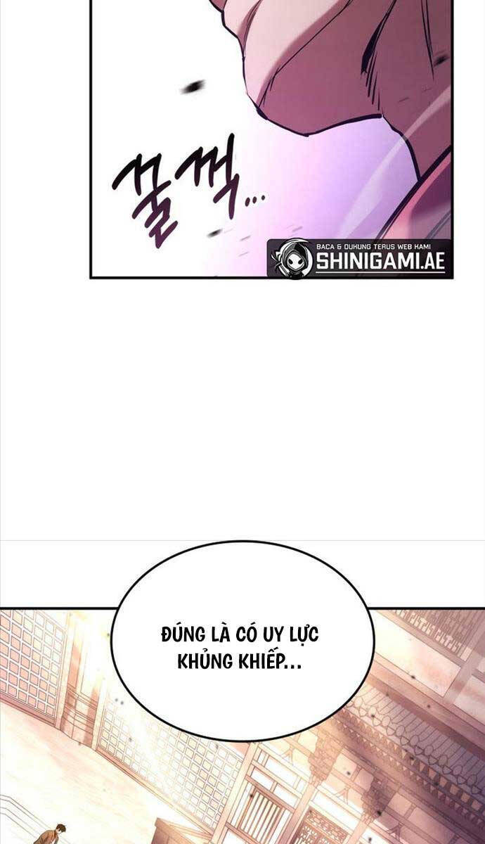 Sự Trở Lại Của Vị Thần Sức Mạnh Chap 133 - Next Chap 134