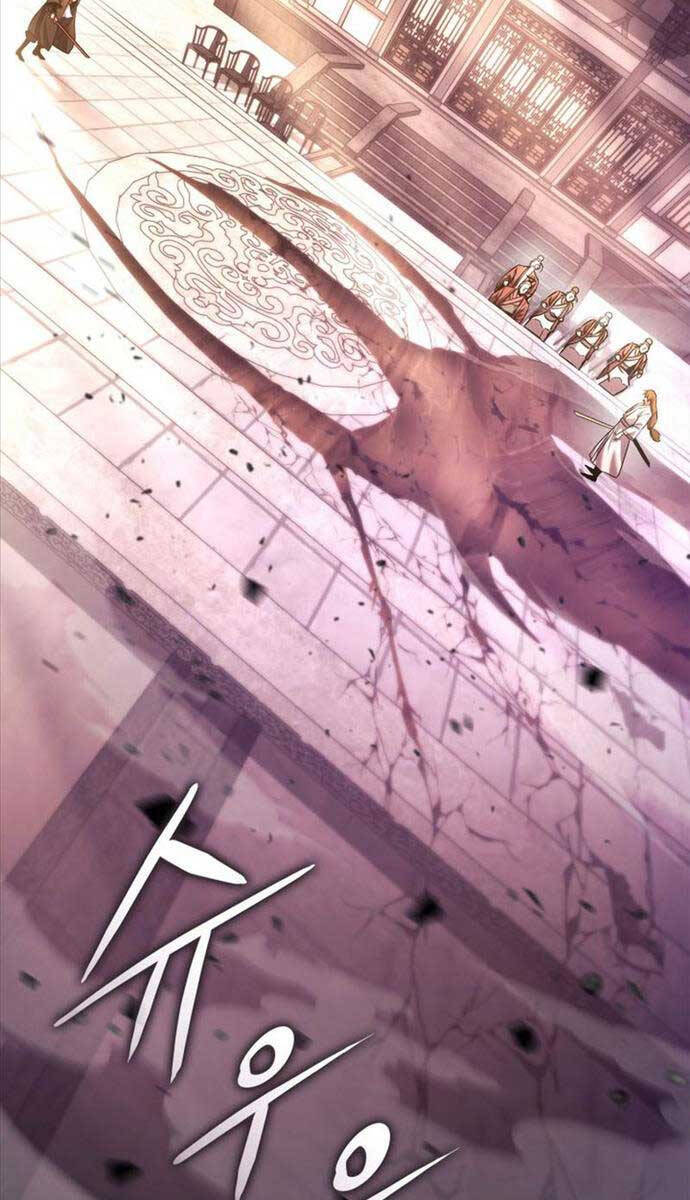 Sự Trở Lại Của Vị Thần Sức Mạnh Chap 133 - Next Chap 134