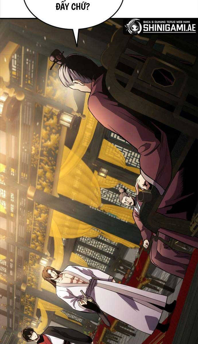 Sự Trở Lại Của Vị Thần Sức Mạnh Chap 133 - Next Chap 134