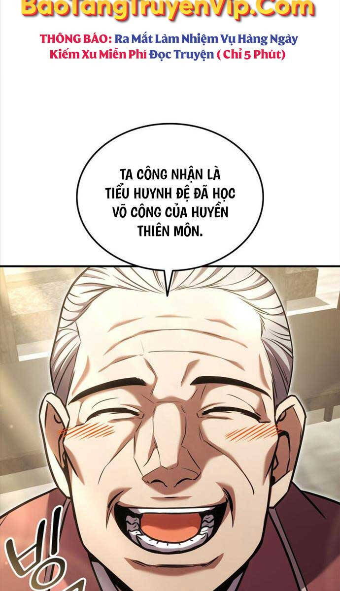 Sự Trở Lại Của Vị Thần Sức Mạnh Chap 133 - Next Chap 134