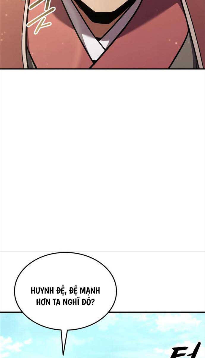 Sự Trở Lại Của Vị Thần Sức Mạnh Chap 133 - Next Chap 134