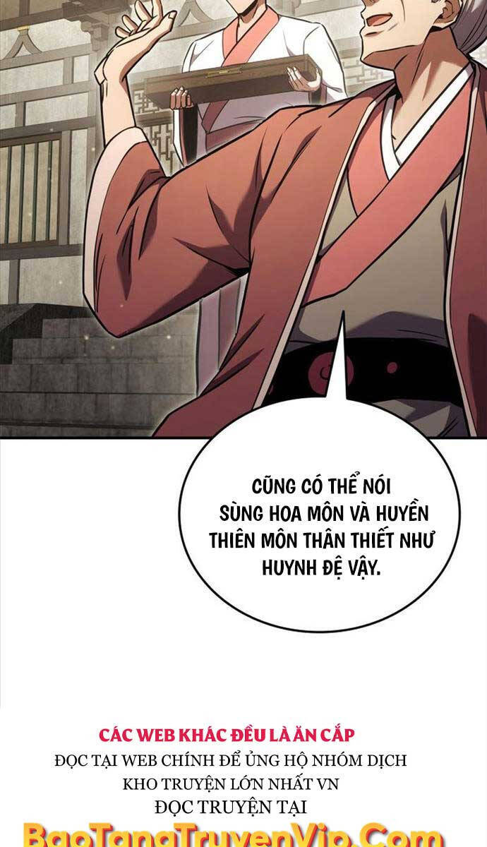 Sự Trở Lại Của Vị Thần Sức Mạnh Chap 133 - Next Chap 134