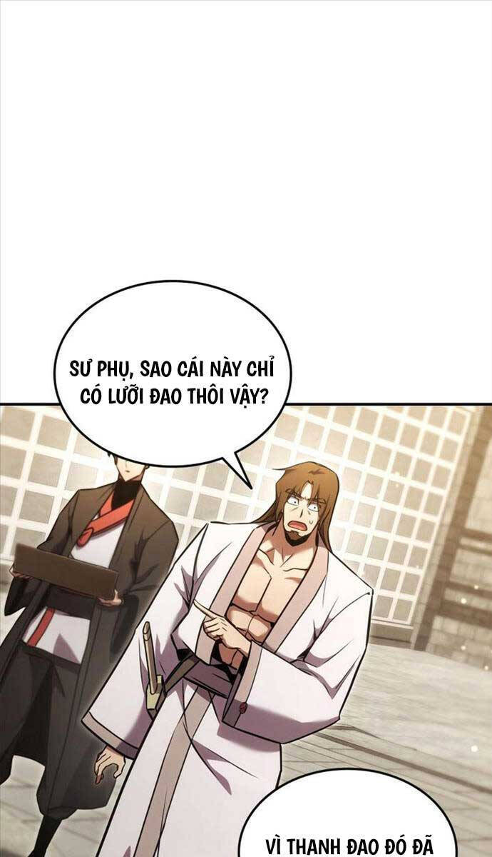 Sự Trở Lại Của Vị Thần Sức Mạnh Chap 133 - Next Chap 134