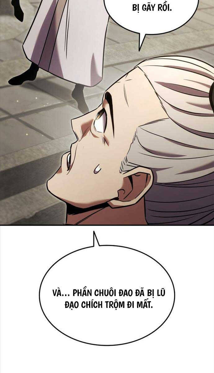 Sự Trở Lại Của Vị Thần Sức Mạnh Chap 133 - Next Chap 134