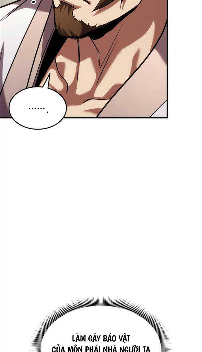 Sự Trở Lại Của Vị Thần Sức Mạnh Chap 133 - Next Chap 134