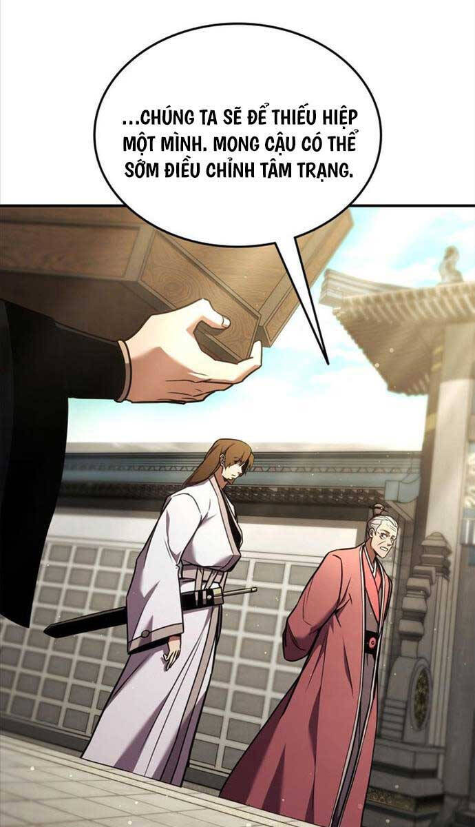 Sự Trở Lại Của Vị Thần Sức Mạnh Chap 133 - Next Chap 134