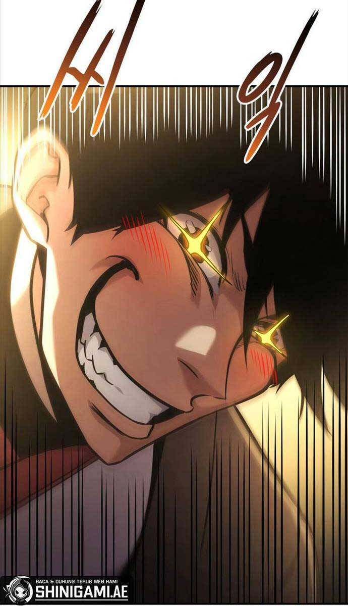 Sự Trở Lại Của Vị Thần Sức Mạnh Chap 133 - Next Chap 134