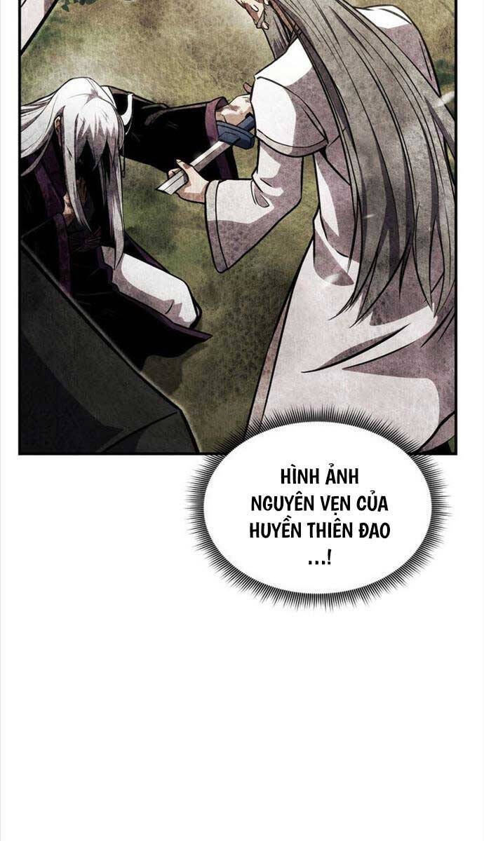 Sự Trở Lại Của Vị Thần Sức Mạnh Chap 133 - Next Chap 134