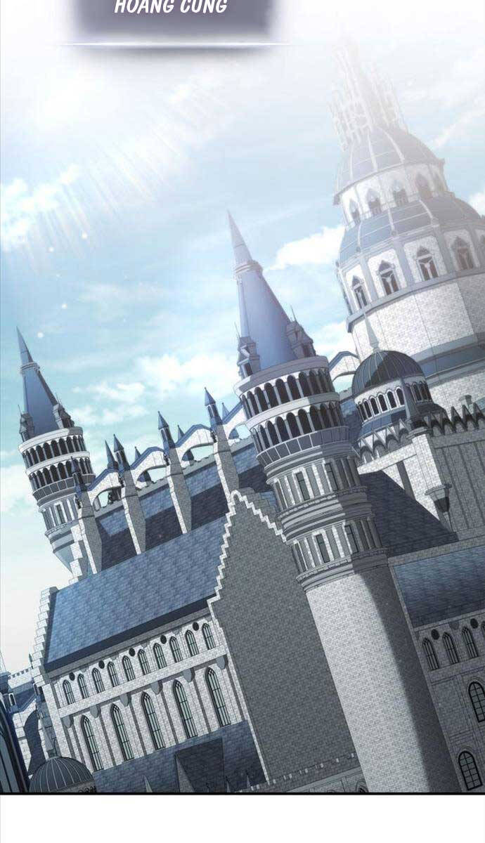 Sự Trở Lại Của Vị Thần Sức Mạnh Chap 134 - Next Chap 135