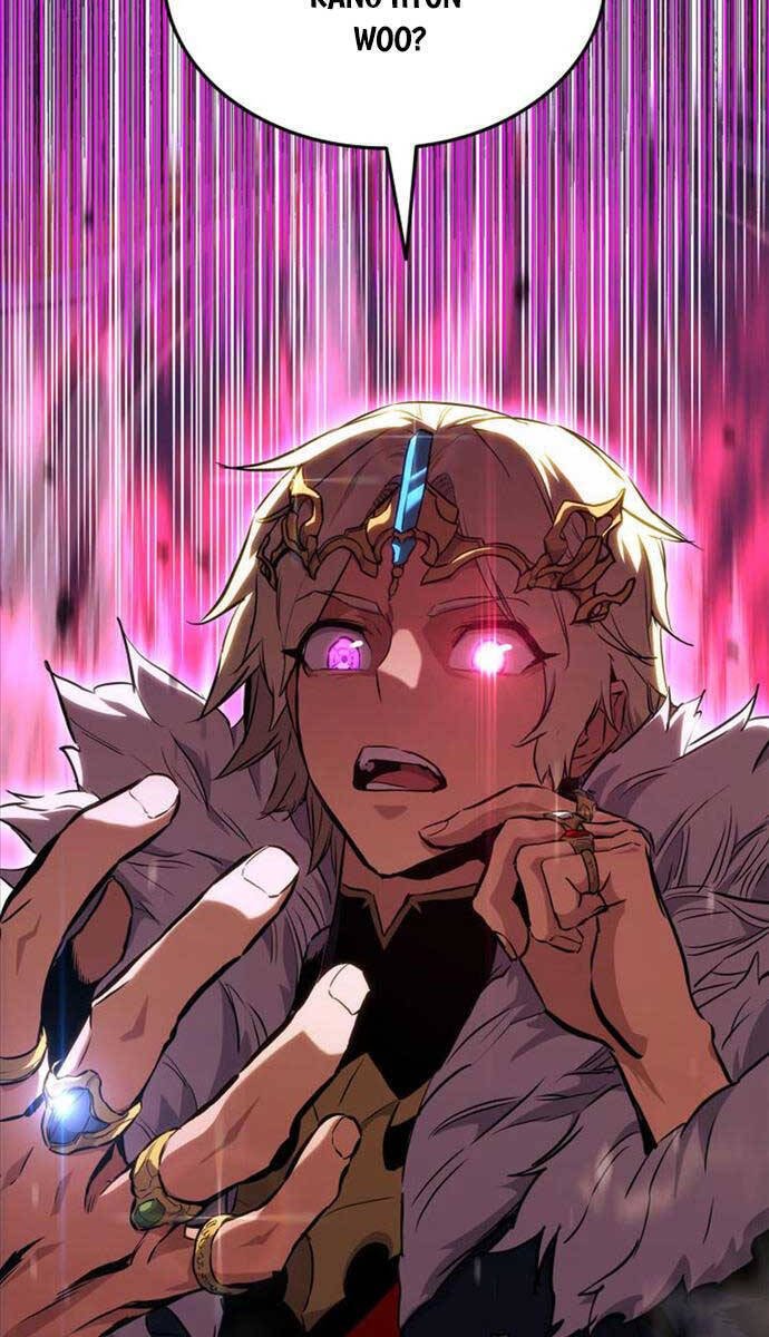 Sự Trở Lại Của Vị Thần Sức Mạnh Chap 134 - Next Chap 135