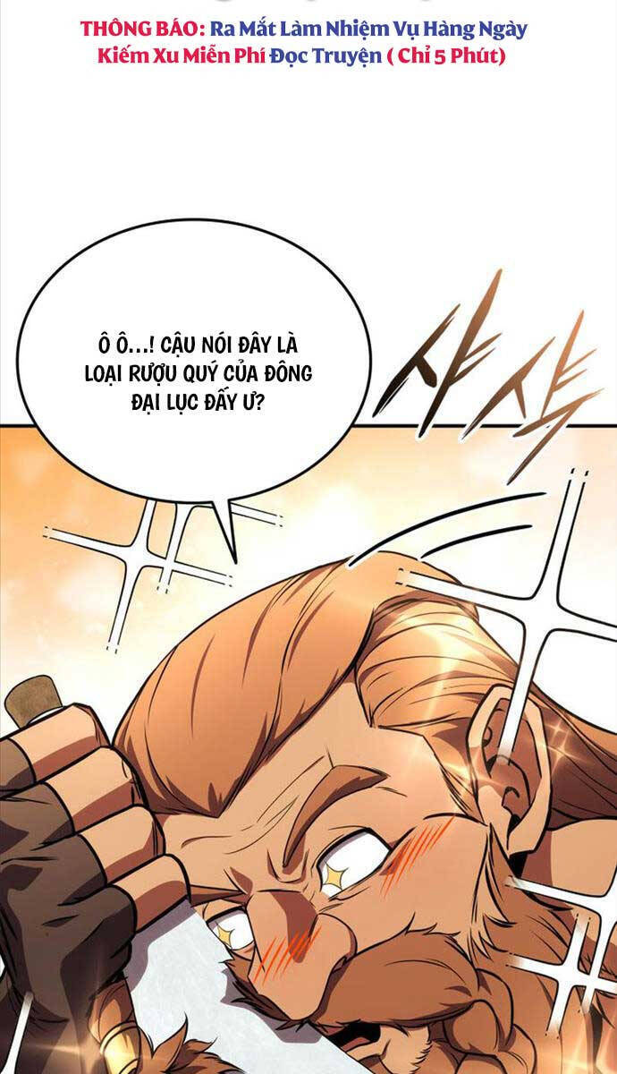 Sự Trở Lại Của Vị Thần Sức Mạnh Chap 134 - Next Chap 135