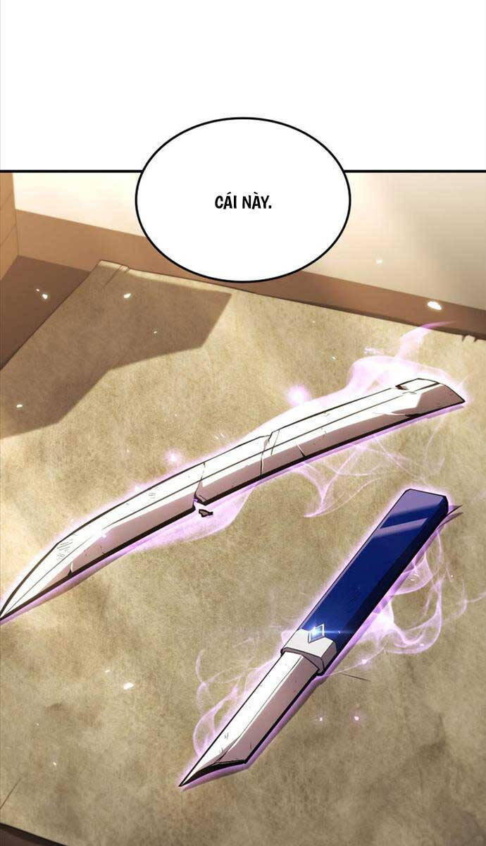 Sự Trở Lại Của Vị Thần Sức Mạnh Chap 134 - Next Chap 135