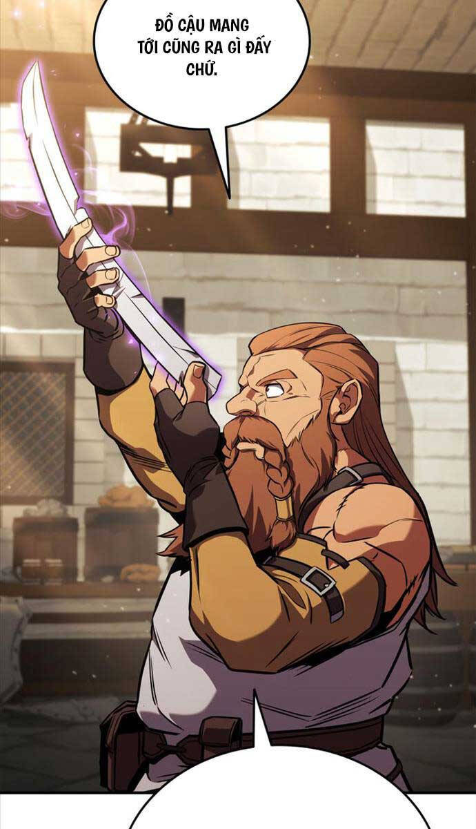 Sự Trở Lại Của Vị Thần Sức Mạnh Chap 134 - Next Chap 135