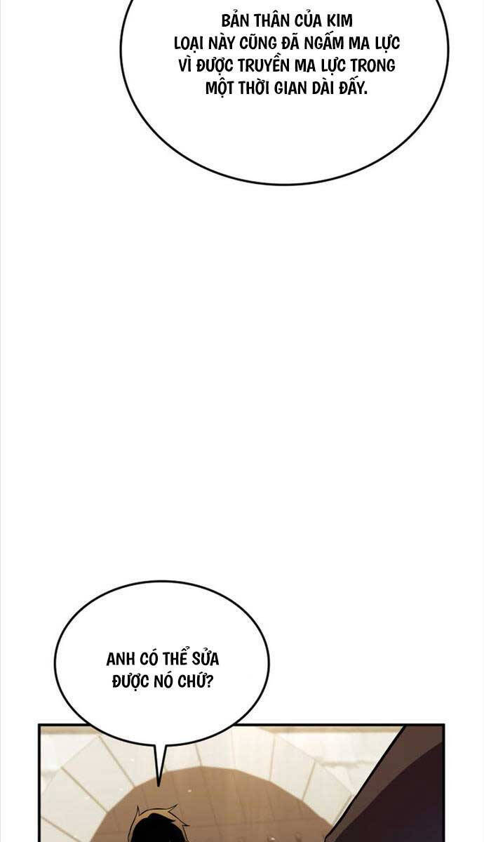 Sự Trở Lại Của Vị Thần Sức Mạnh Chap 134 - Next Chap 135