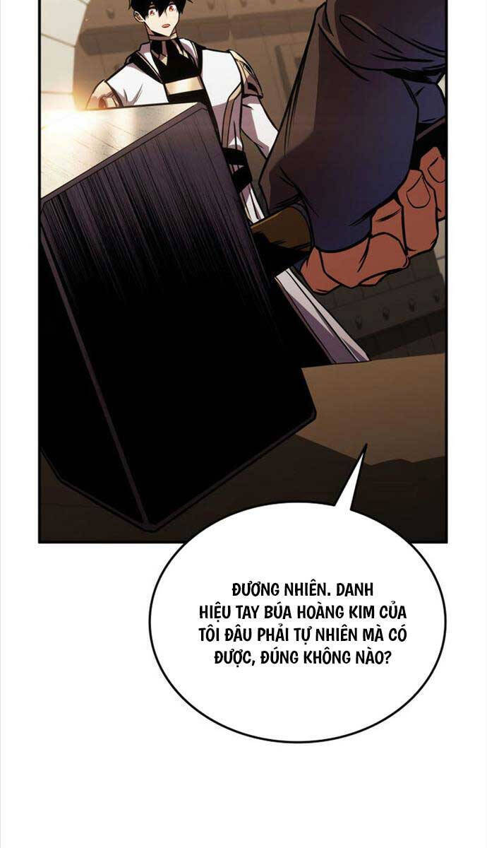 Sự Trở Lại Của Vị Thần Sức Mạnh Chap 134 - Next Chap 135