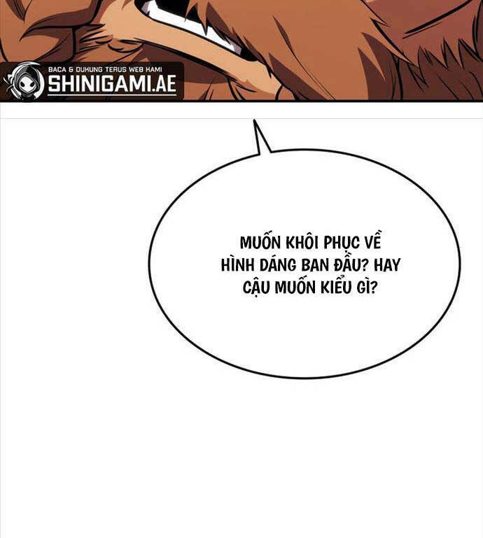 Sự Trở Lại Của Vị Thần Sức Mạnh Chap 134 - Next Chap 135