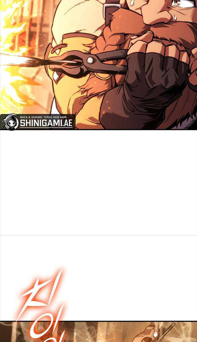 Sự Trở Lại Của Vị Thần Sức Mạnh Chap 134 - Next Chap 135