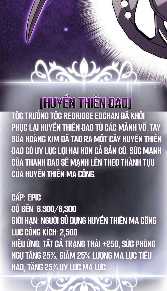 Sự Trở Lại Của Vị Thần Sức Mạnh Chap 134 - Next Chap 135