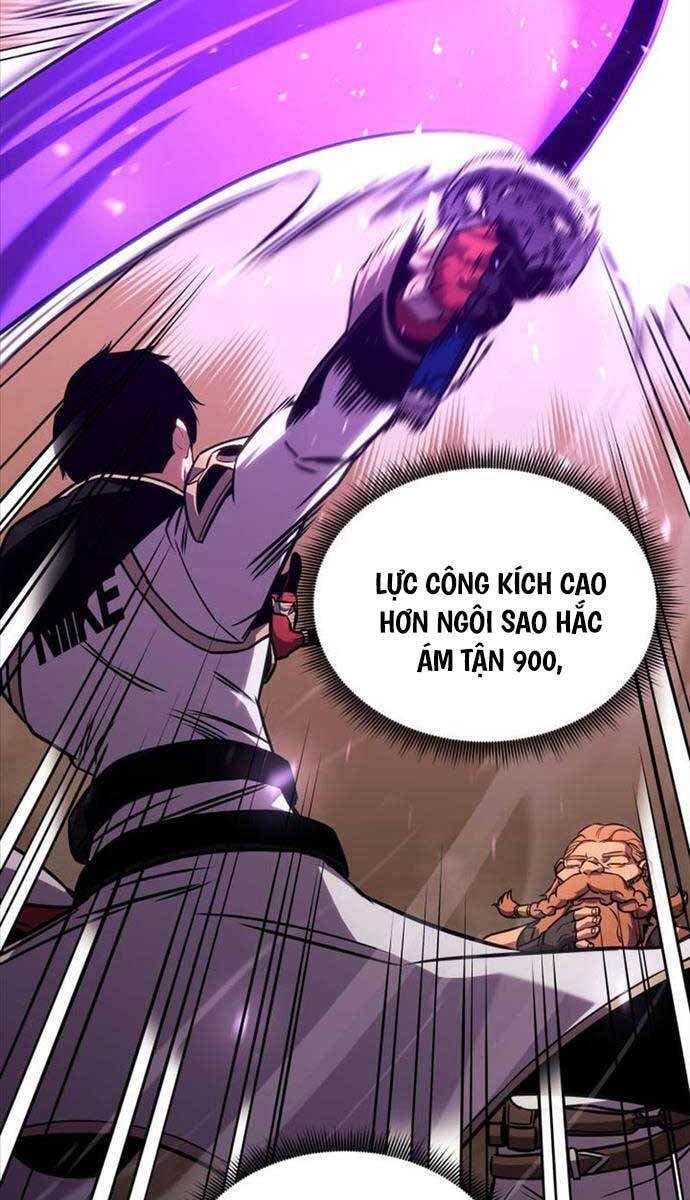 Sự Trở Lại Của Vị Thần Sức Mạnh Chap 134 - Next Chap 135