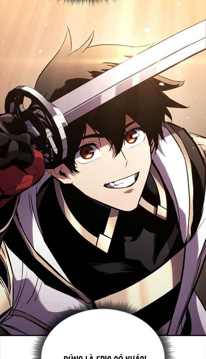 Sự Trở Lại Của Vị Thần Sức Mạnh Chap 134 - Next Chap 135