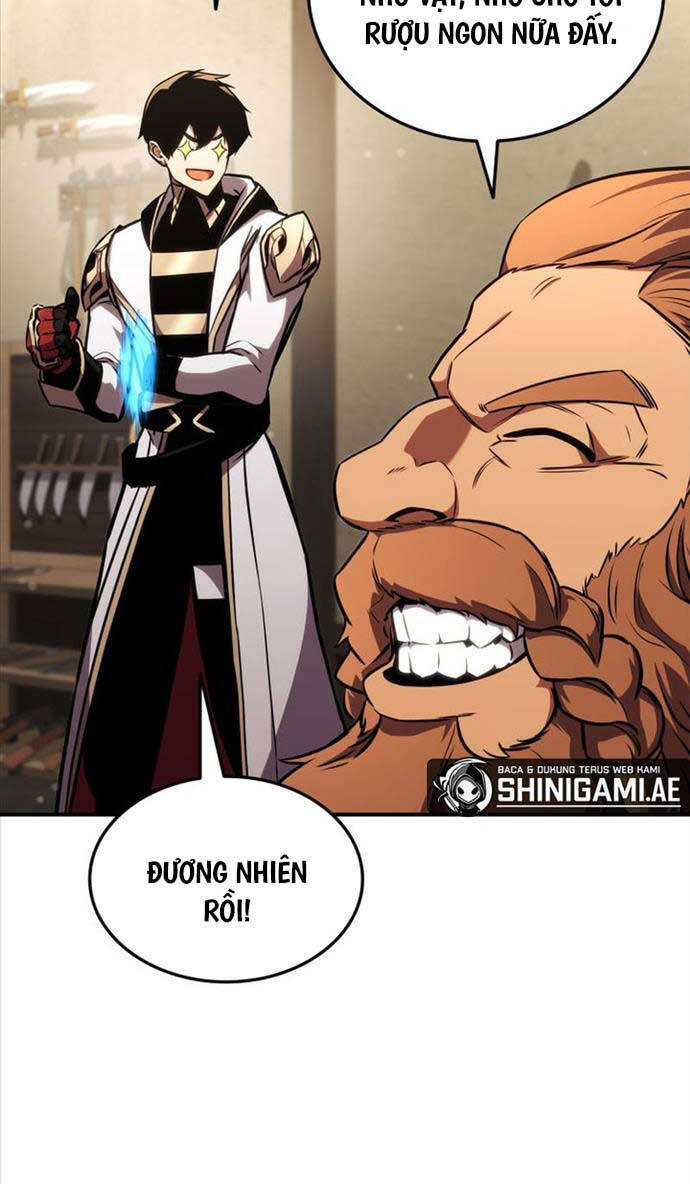 Sự Trở Lại Của Vị Thần Sức Mạnh Chap 134 - Next Chap 135