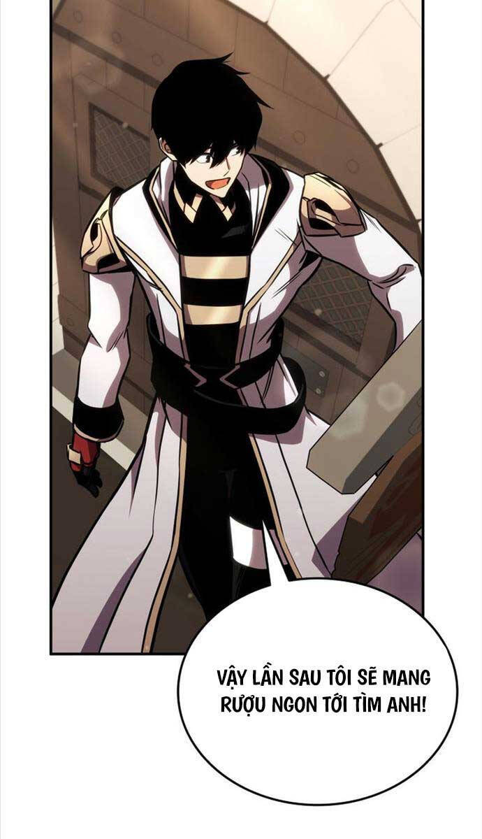 Sự Trở Lại Của Vị Thần Sức Mạnh Chap 134 - Next Chap 135