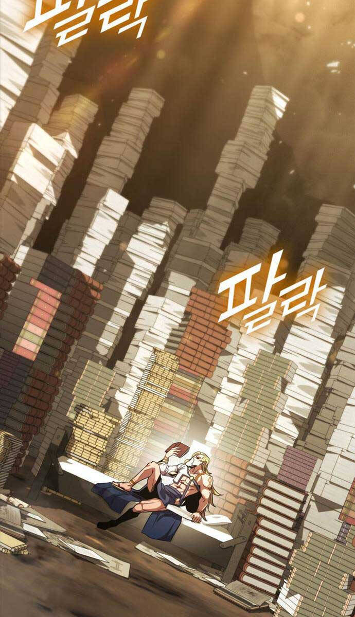 Sự Trở Lại Của Vị Thần Sức Mạnh Chap 134 - Next Chap 135