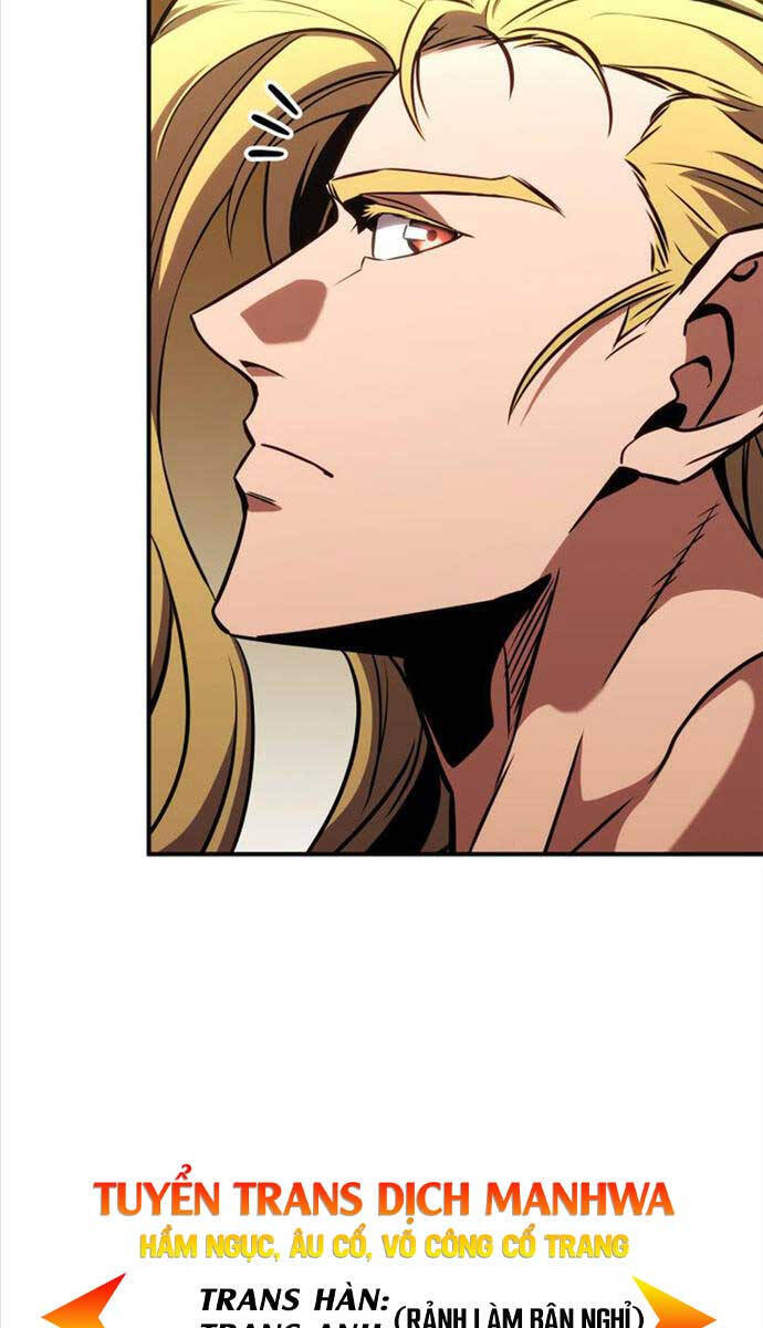 Sự Trở Lại Của Vị Thần Sức Mạnh Chap 134 - Next Chap 135