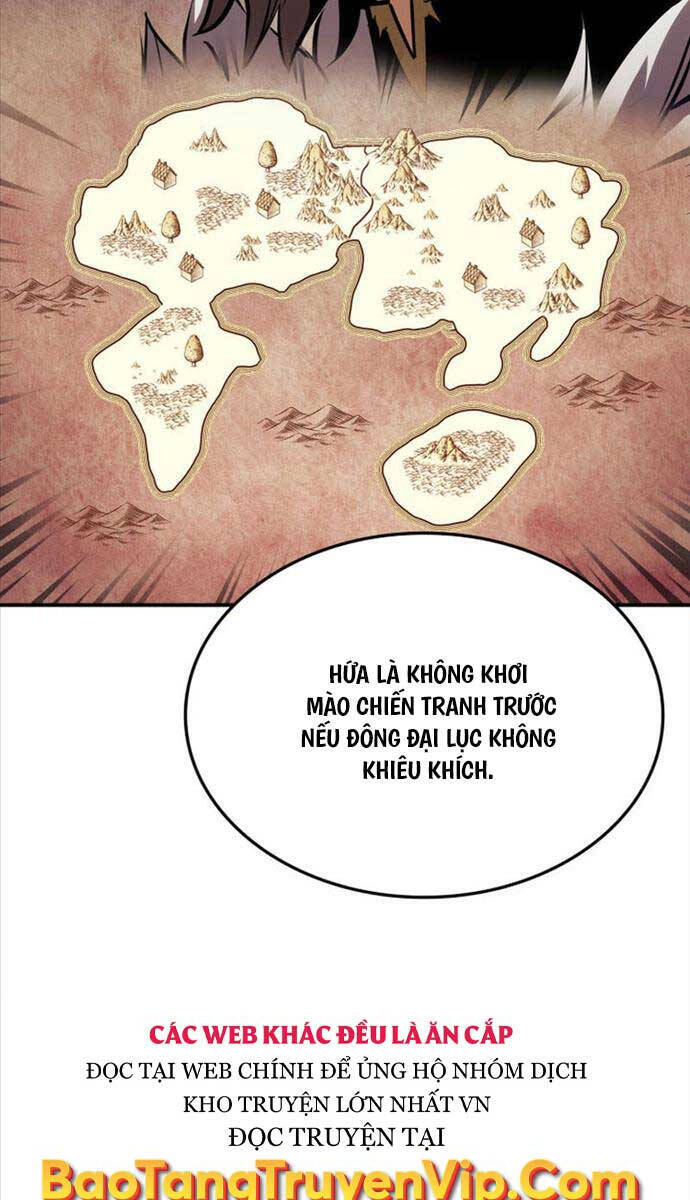 Sự Trở Lại Của Vị Thần Sức Mạnh Chap 134 - Next Chap 135