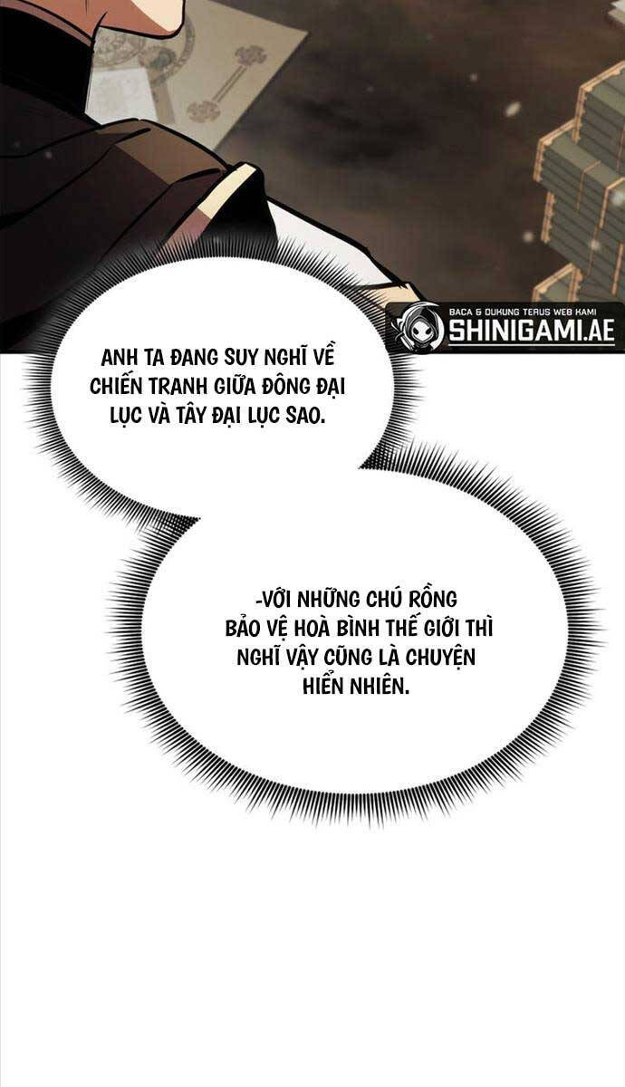 Sự Trở Lại Của Vị Thần Sức Mạnh Chap 134 - Next Chap 135