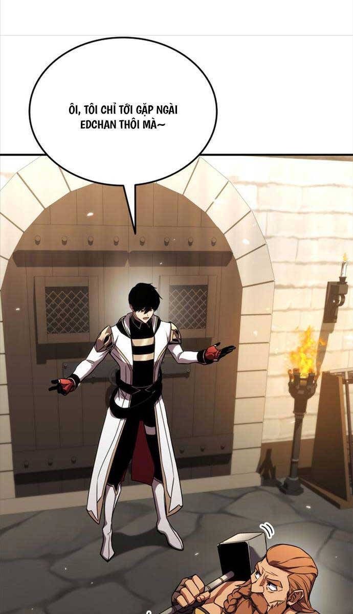 Sự Trở Lại Của Vị Thần Sức Mạnh Chap 134 - Next Chap 135