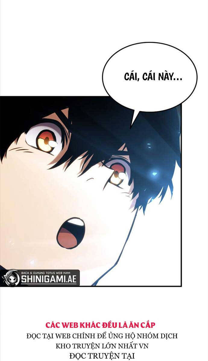 Sự Trở Lại Của Vị Thần Sức Mạnh Chap 134 - Next Chap 135