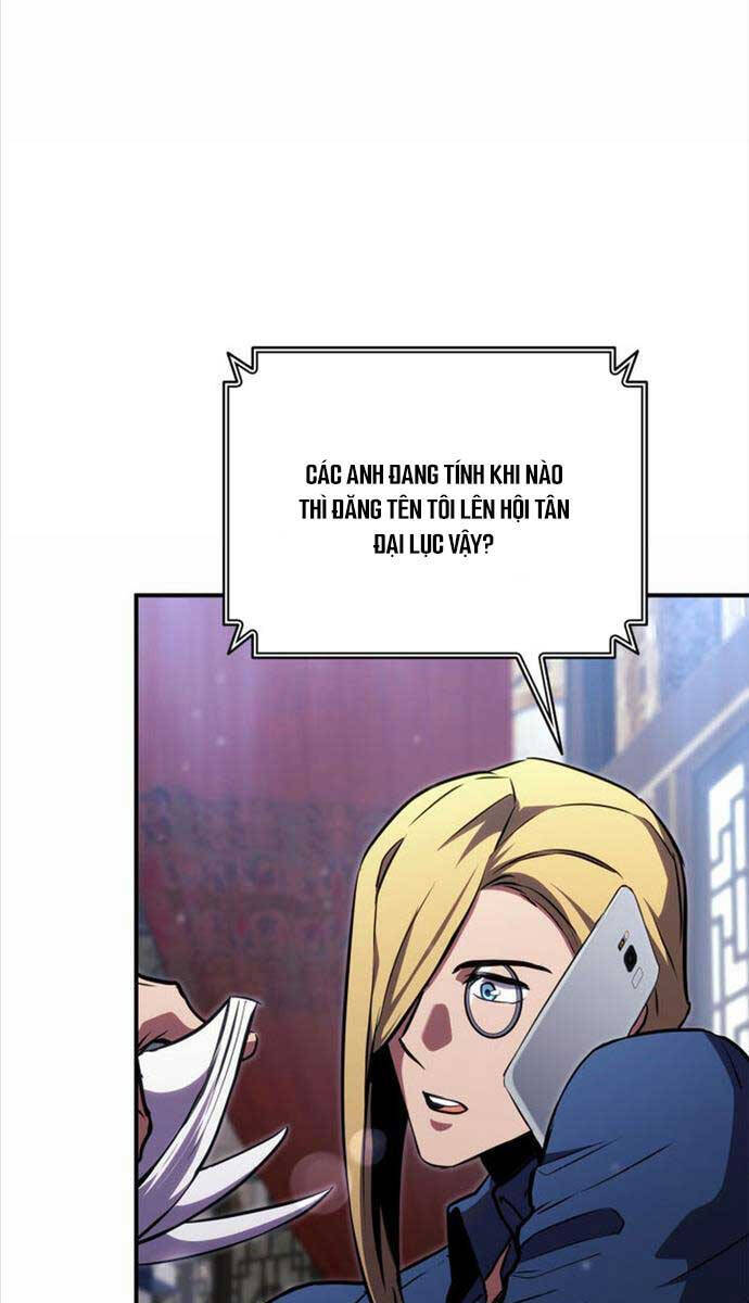 Sự Trở Lại Của Vị Thần Sức Mạnh Chap 134 - Next Chap 135